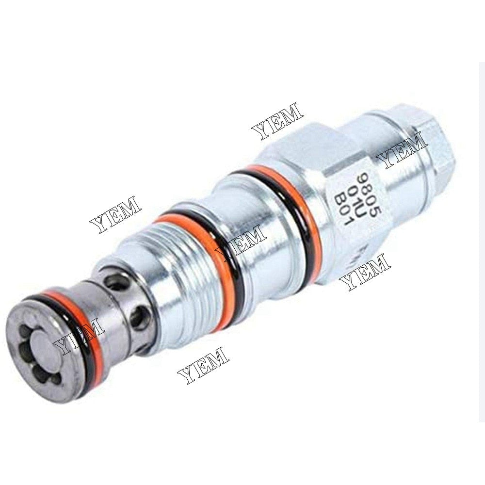 YEM Engine Parts Counter Balance Valve For Genie Z-34/22 Z-40/23N Z-45/22 IC Z-60/34 TZ-50/30 For Other