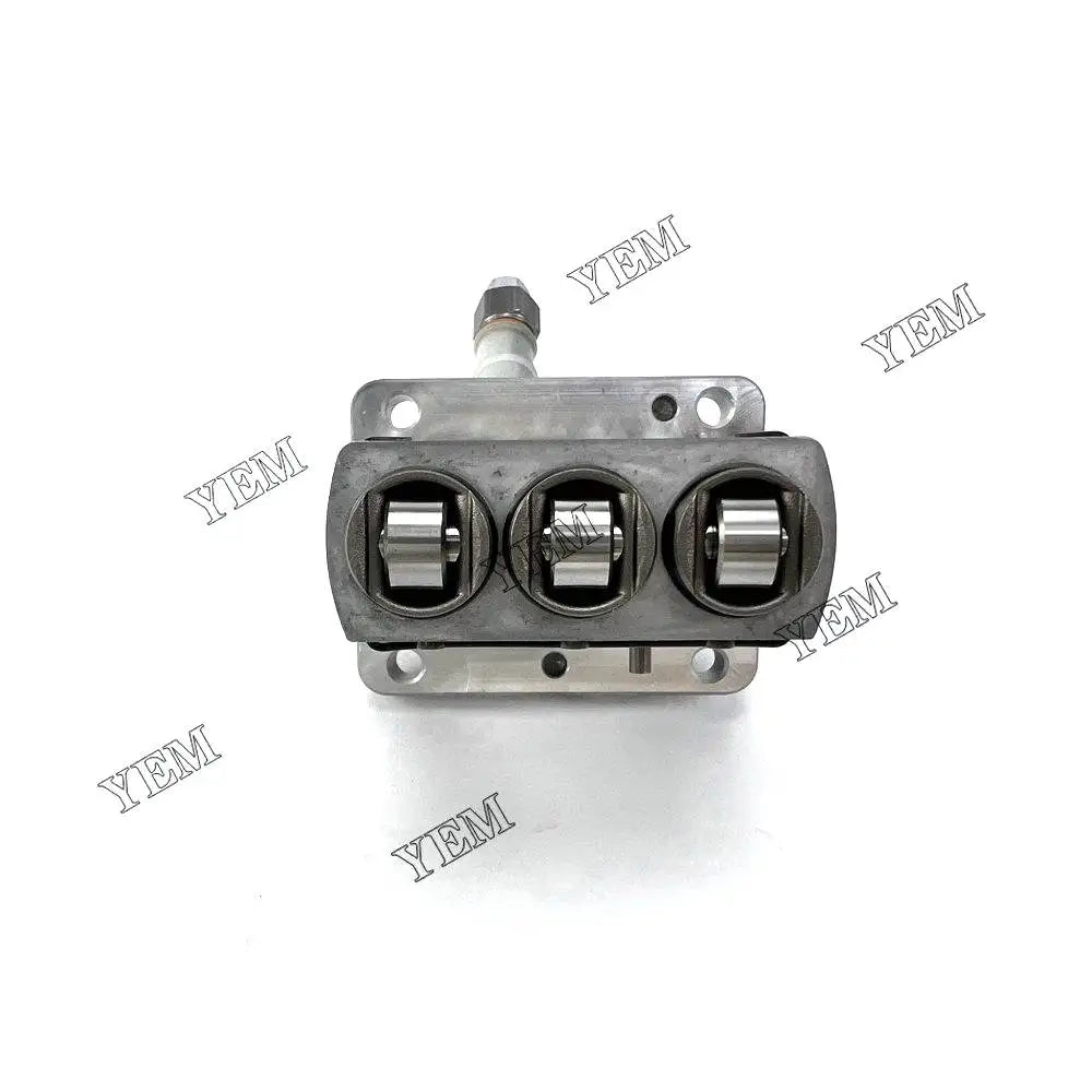 Part Number 1G006-51012 Pump Rotor For Kubota D902 Engine YEMPARTS