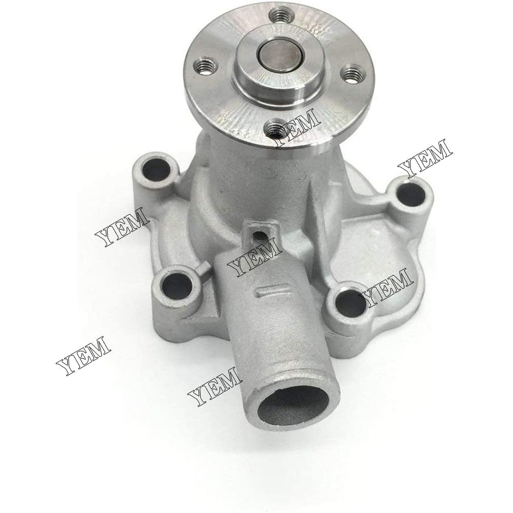 YEM Engine Parts Water Pump 121023-42100 For Yanmar YM187 YM220 YM226 YM250 YM276 YM2000 CH15502 For Yanmar