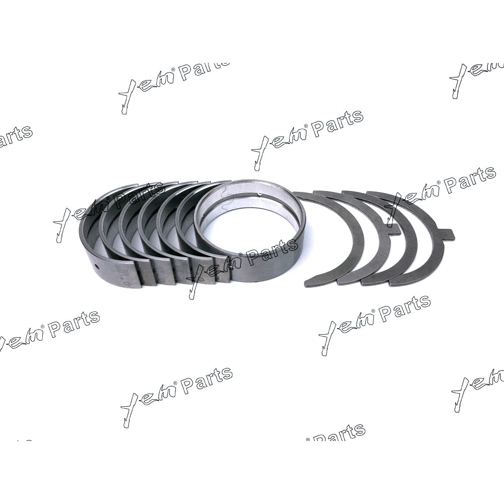 YEM Engine Parts Metal Kit For Kubota D1005 STD (Main+ConRod+Washer) Engine Parts For Kubota