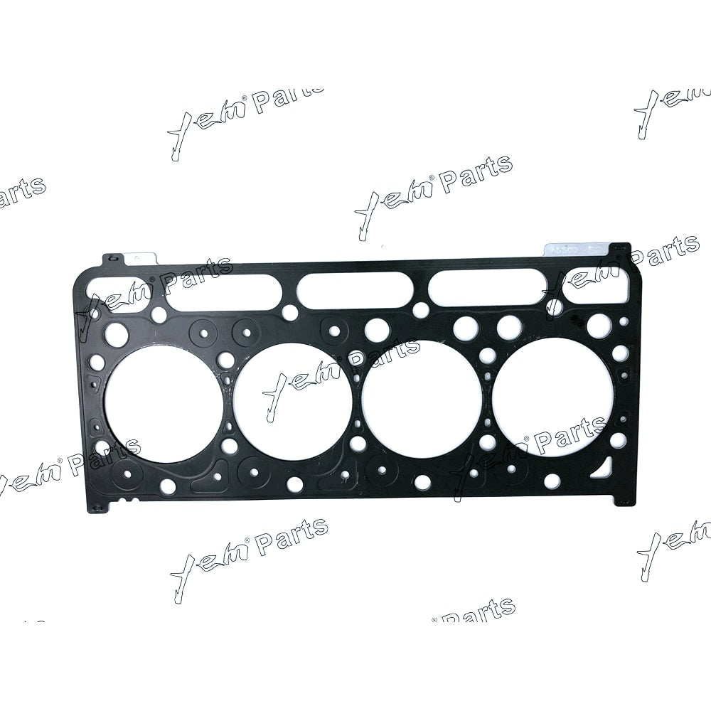 YEM Engine Parts Head Gasket (Graphite) For Kubota V2203 / 4D87 Engine Parts For Kubota
