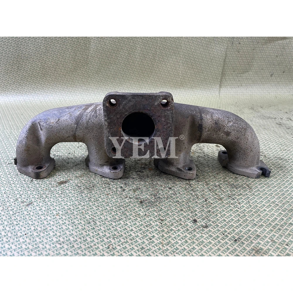 FOR KUBOTA ENGINE V1405 EXHAUST MANIFOLD For Kubota