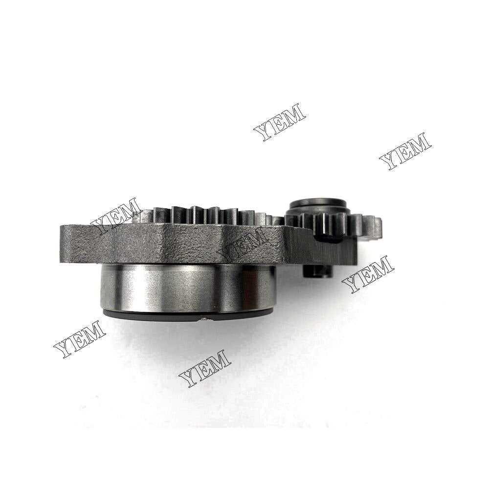 yemparts QSB4.5 Oil Gear 4939586 For Cummins Diesel Engine FOR CUMMINS