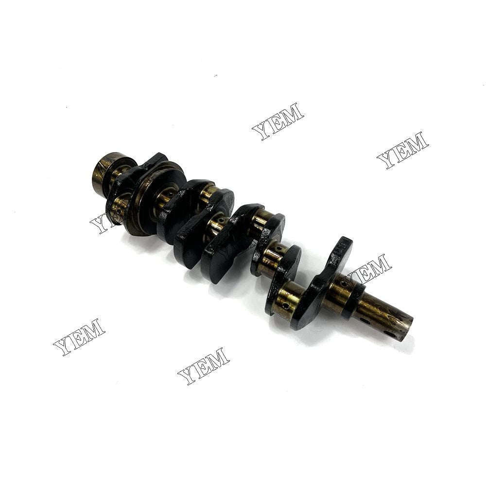 yemparts A2300 Crankshaft For Cummins Diesel Engine FOR CUMMINS
