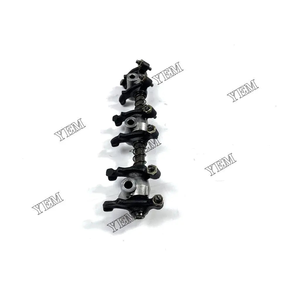 competitive price Engine Rocker Arm Assy For Yanmar 3TNA68 excavator engine part YEMPARTS