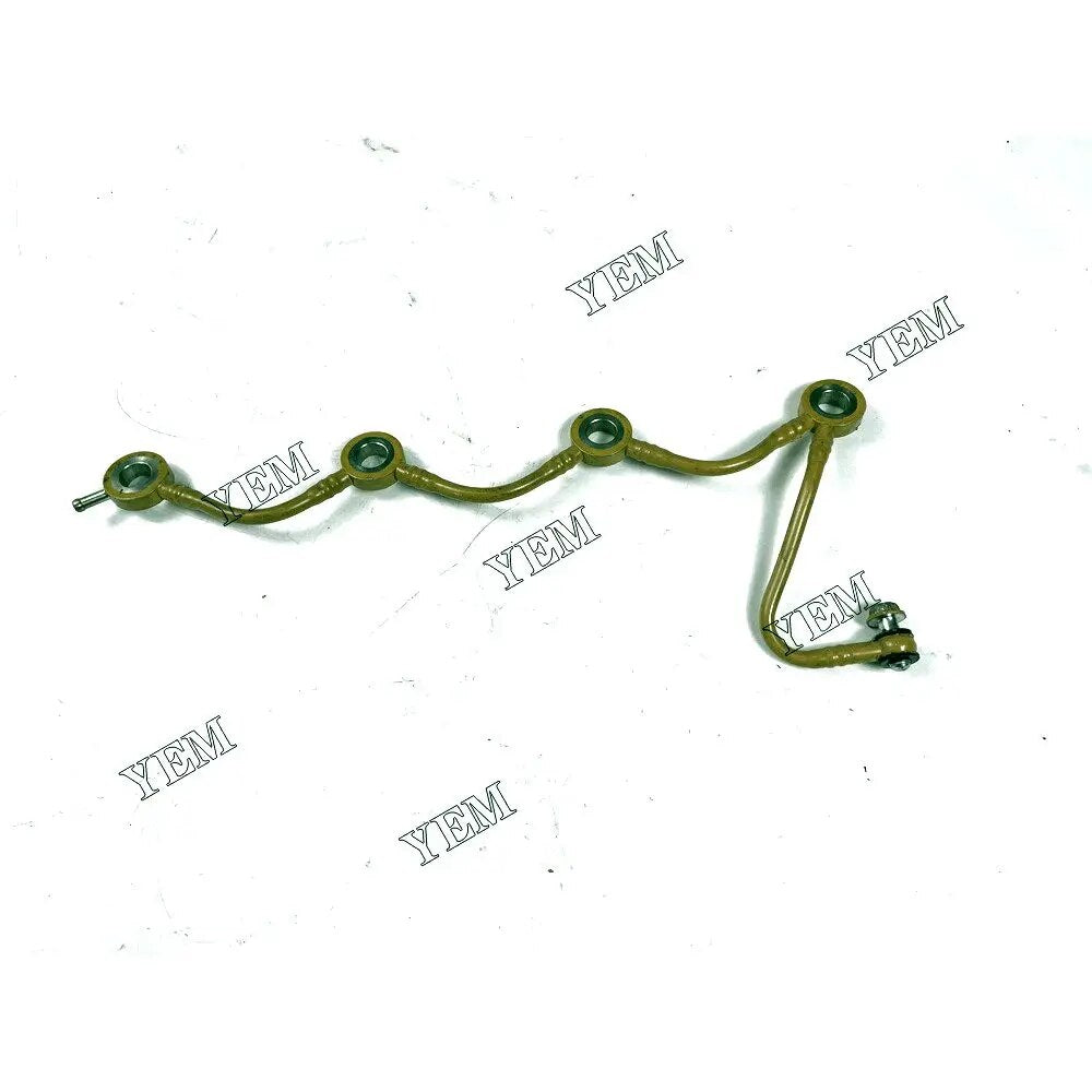 For Caterpillar excavator engine C2.2 Delivery Ling Injector YEMPARTS