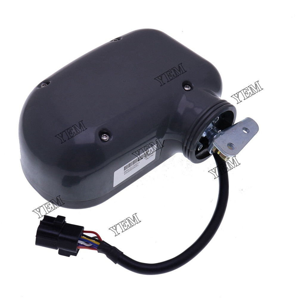 YEM Engine Parts For Volvo Excavator EC290BLC EC290 XYD ECU Monitor LC