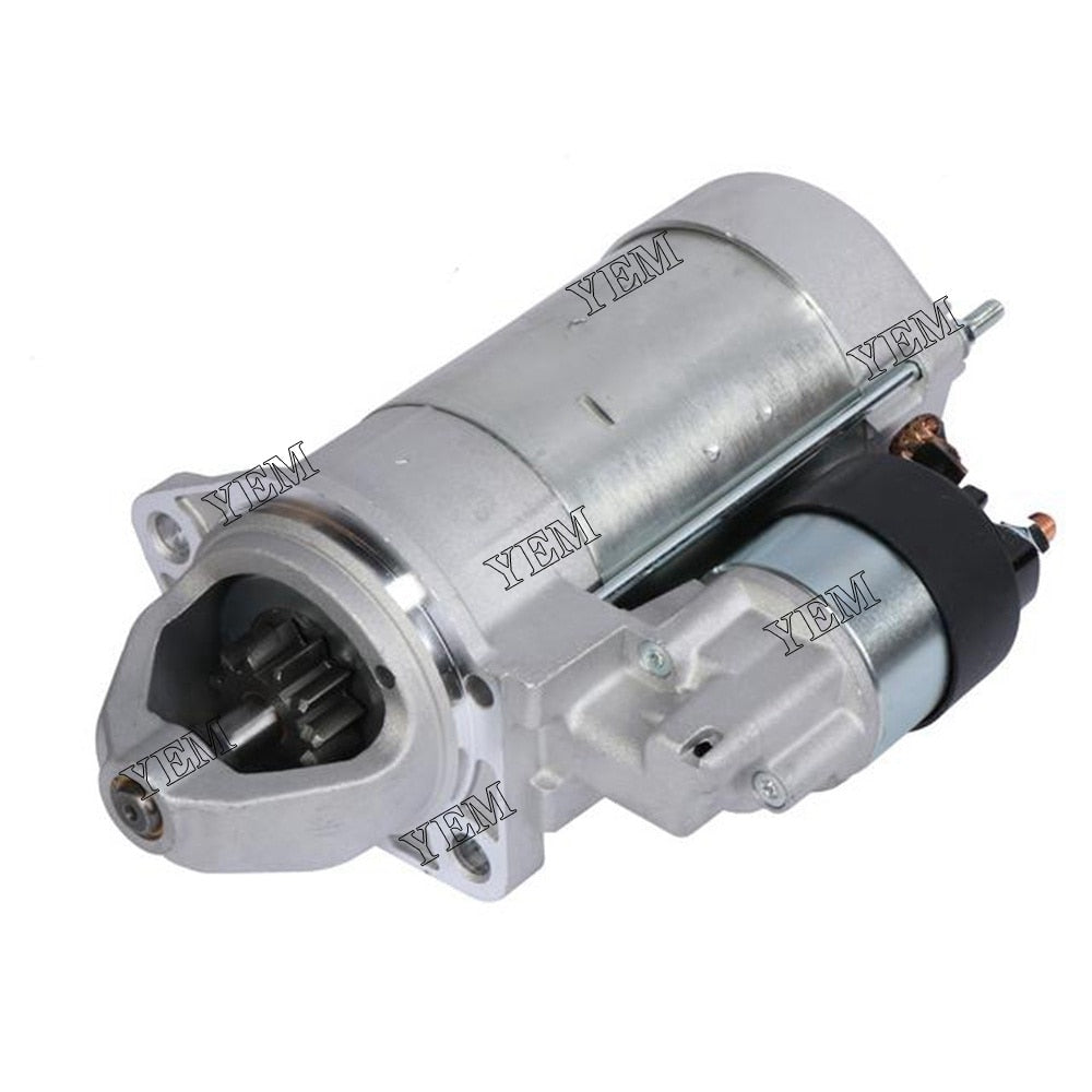YEM Engine Parts Starter 7016332 For JLG 600A 600AJ 450AJ 400S 460SJ 660SJ 600S 600SJ 6884762 For Other