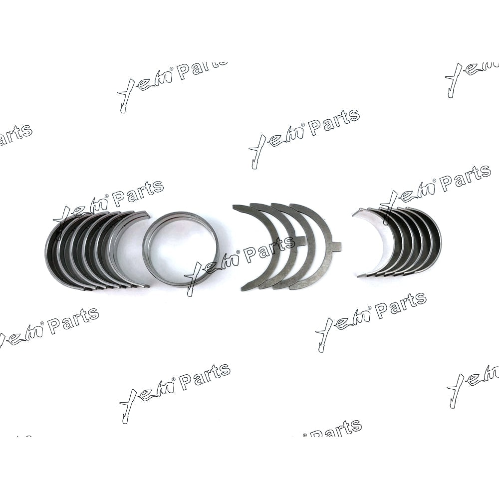 YEM Engine Parts Metal Kit For Kubota D1105 STD (Main+ConRod+Washer) Engine Parts For Kubota
