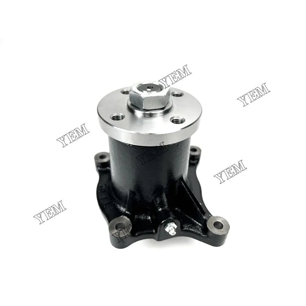 competitive price ME391343 Engine Water Pump For Mitsubishi 6D31 excavator engine part YEMPARTS