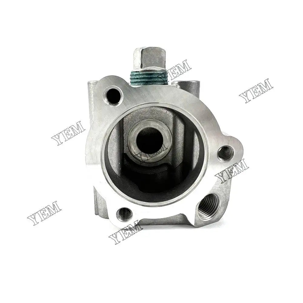 Part Number 1G397-72701 Comp Flange Water For Kubota V2607 Engine YEMPARTS