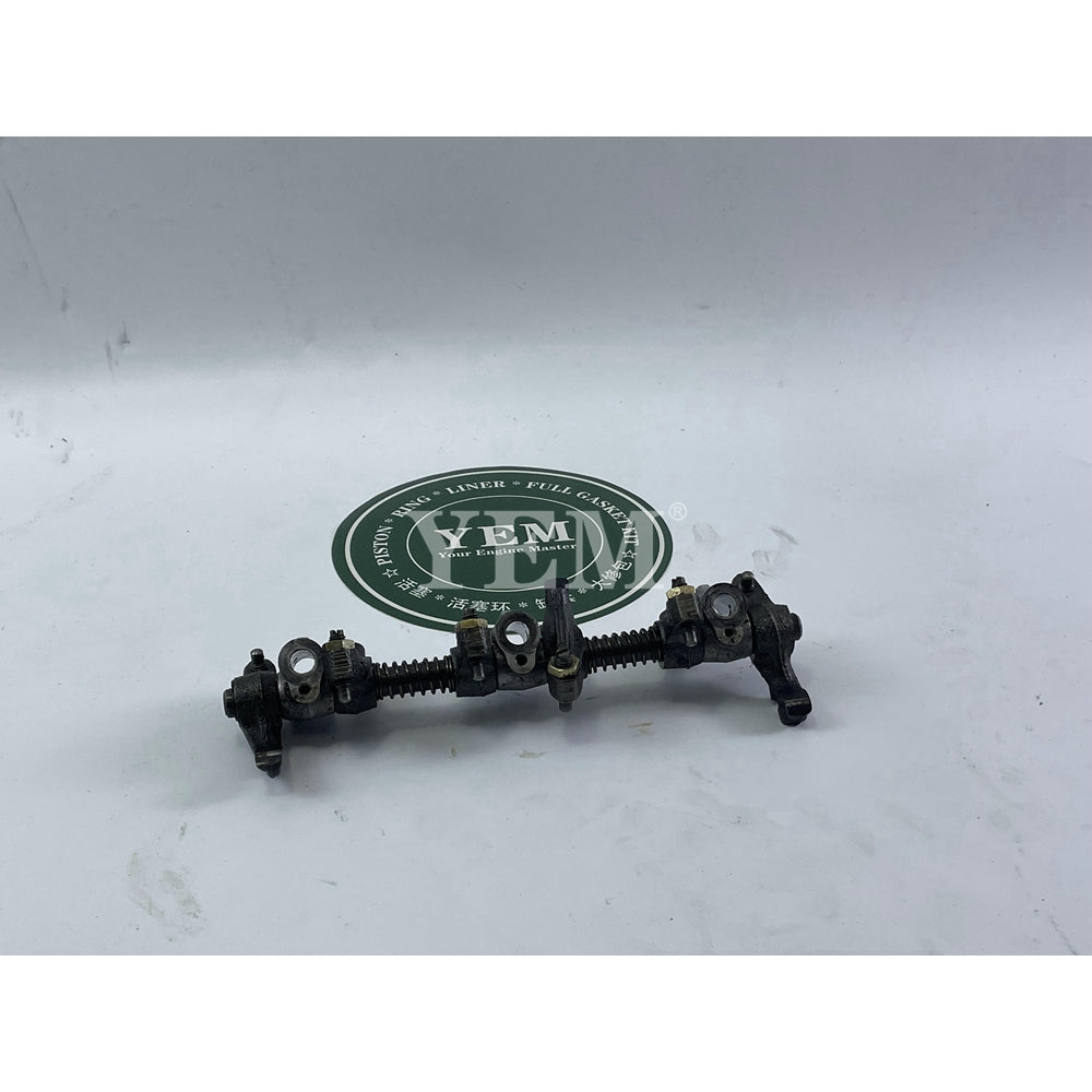 SECOND HAND ROCKER ARM ASSY FOR YANMAR 3TNE66 DIESEL ENGINE PARTS For Yanmar