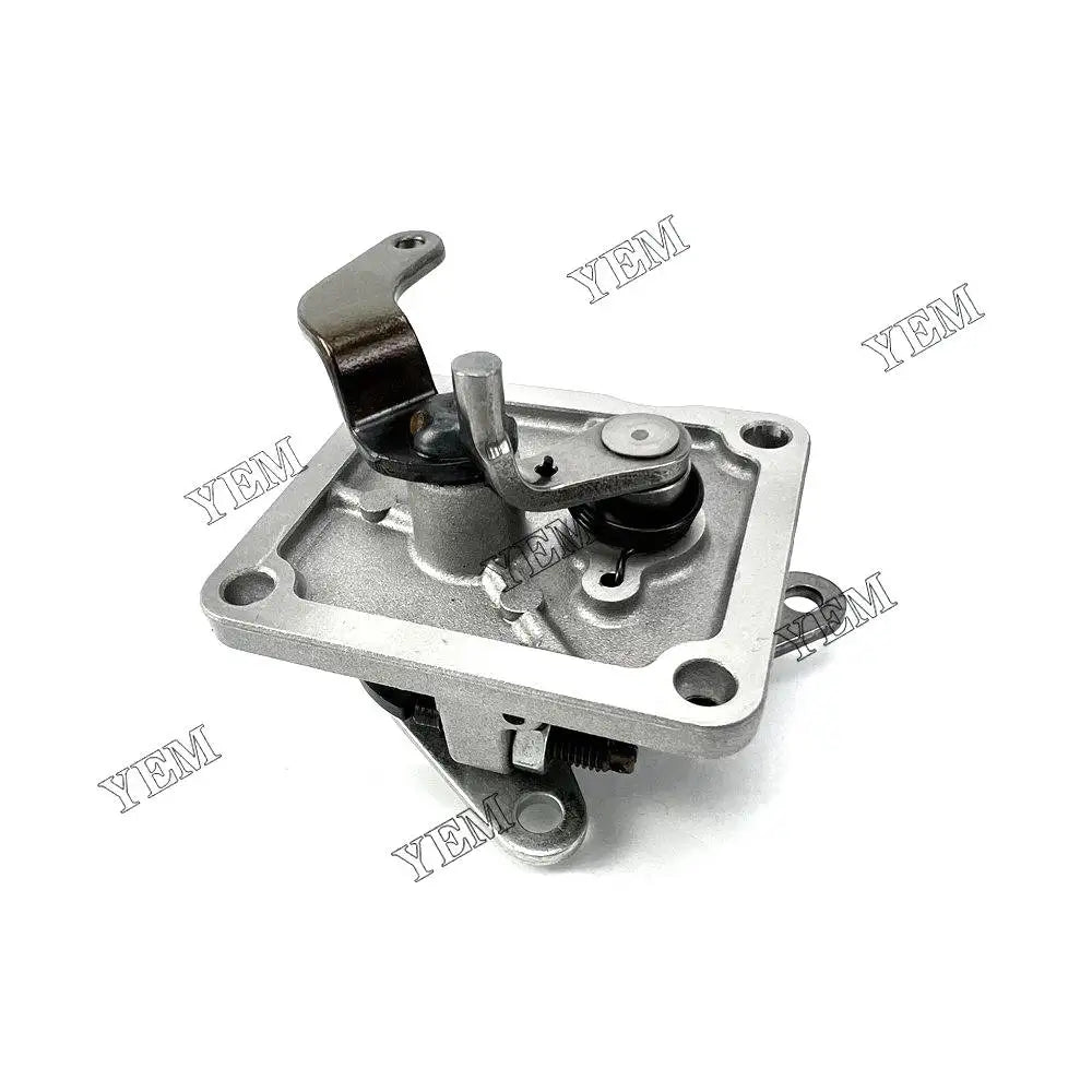 Part Number 1G070-57014 Assy Plate,Speed Adj For Kubota D1105 Engine YEMPARTS