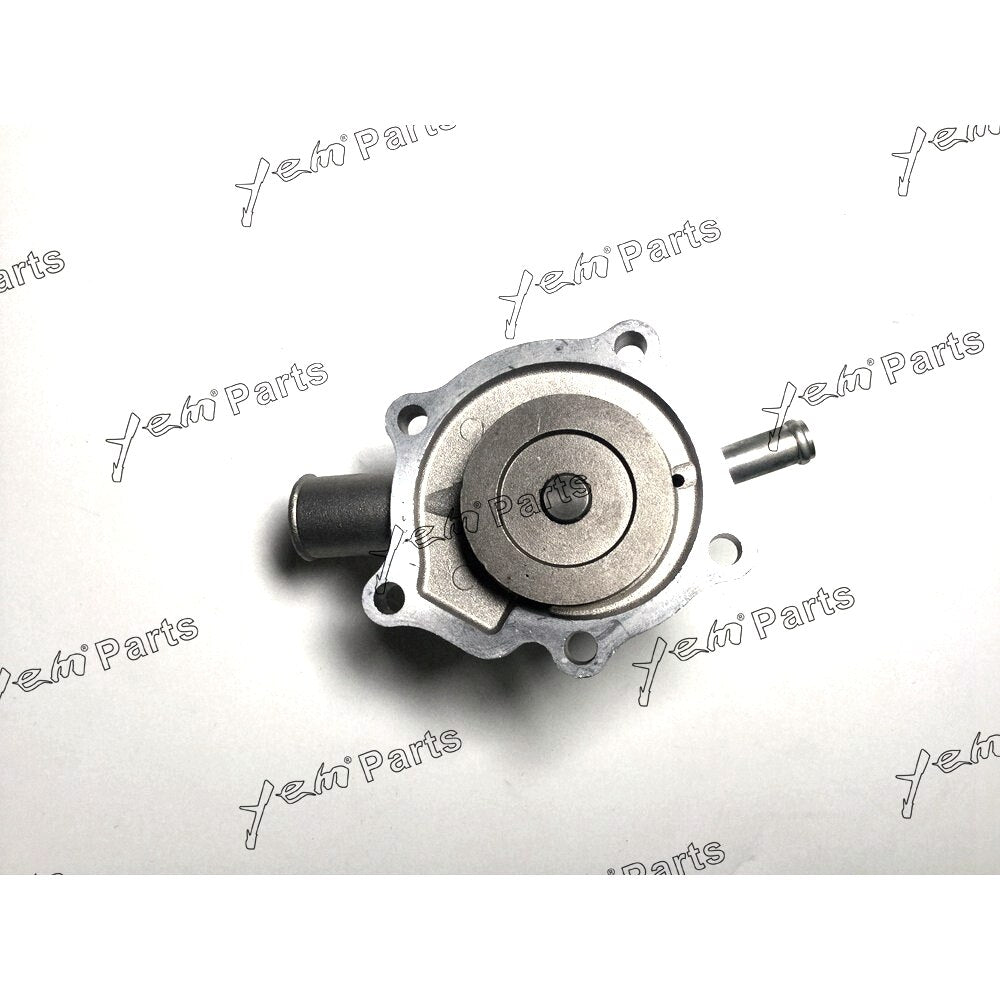 YEM Engine Parts Compact Tractor Water Pump 15534-73030 For Kubota D950 B8200 B9200 B1550E For Kubota