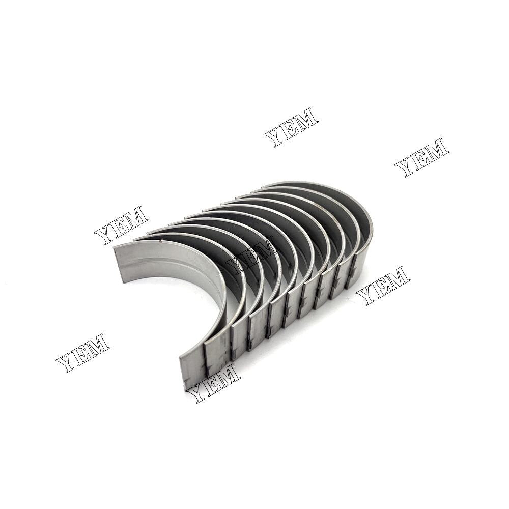 yemparts FD35 Big End Bearing For Nissan Diesel Engine FOR NISSAN