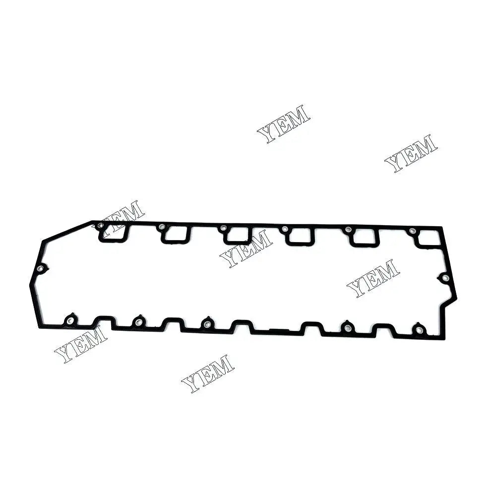 Free Shipping DT466E Cylinder Head Cover Gasket 1825602C92 For Navistar engine Parts YEMPARTS