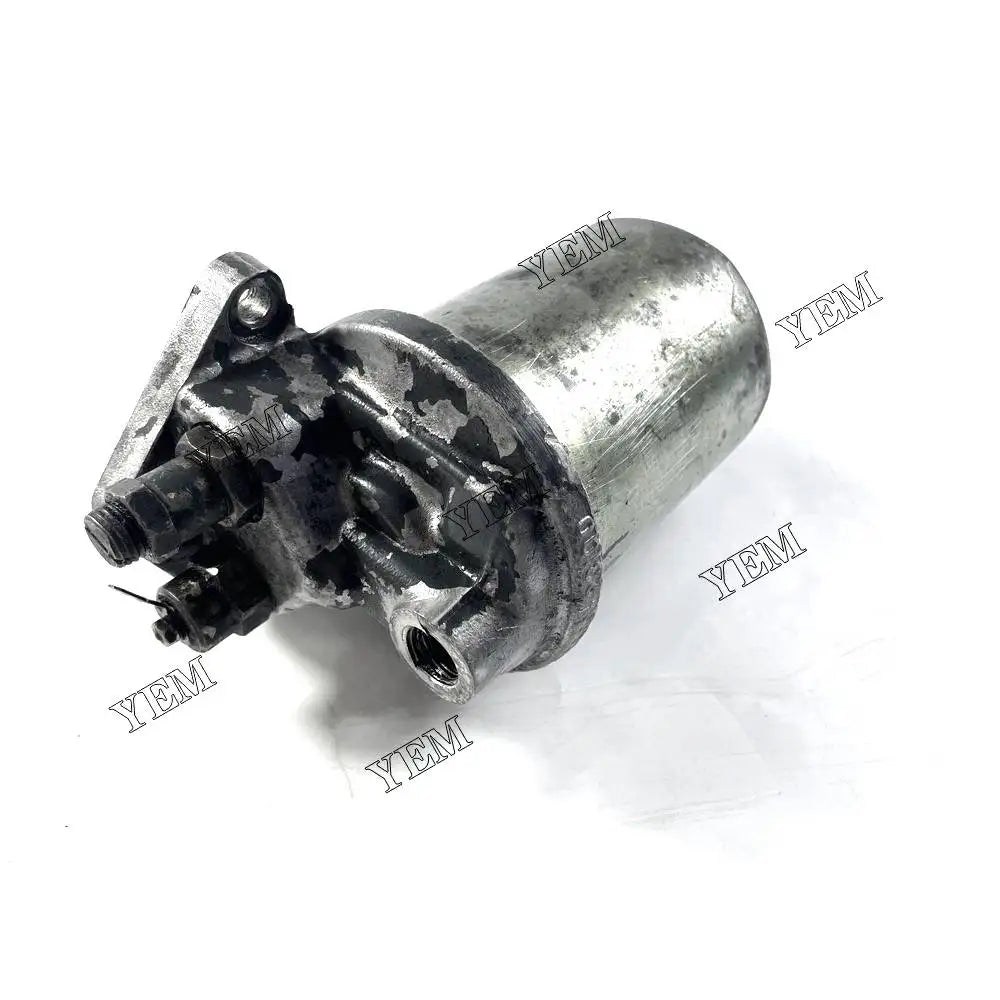 1 year warranty 4DQ5 Fuel Filter Housing For Mitsubishi engine Parts YEMPARTS