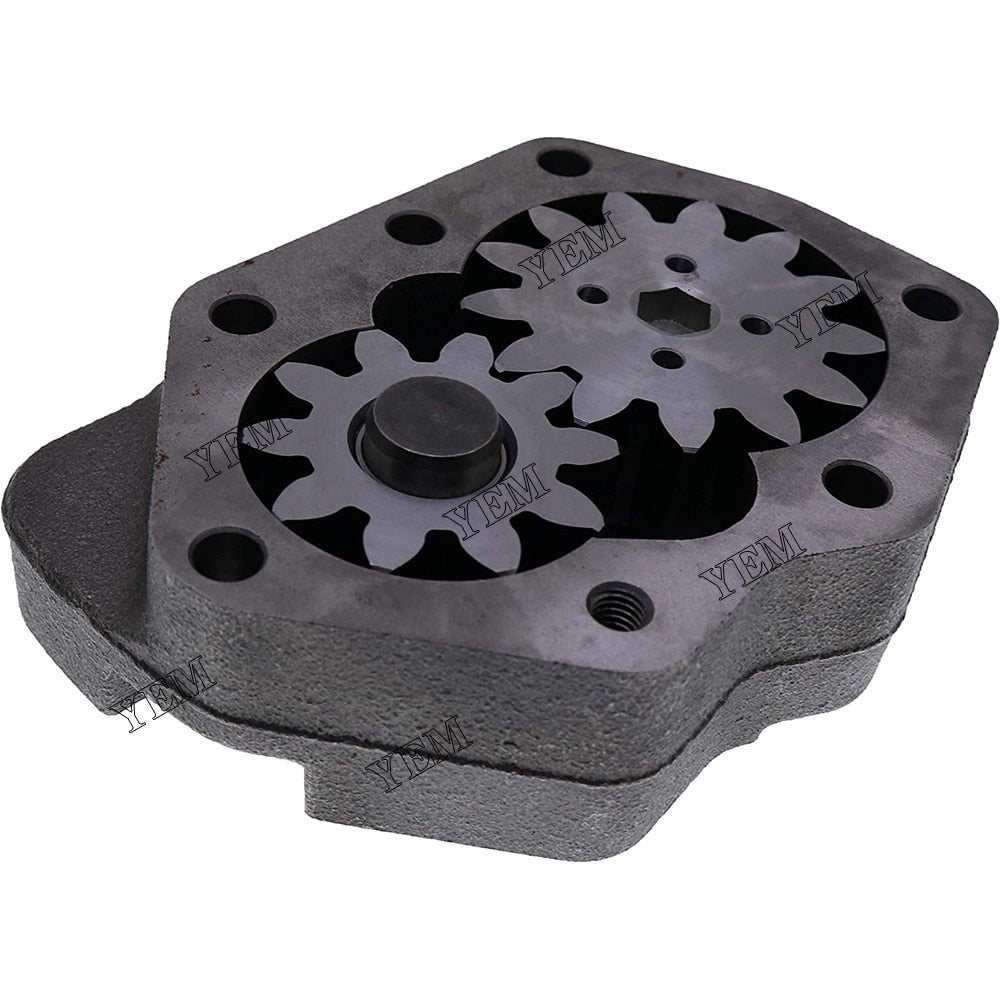 YEM Engine Parts Transmission Oil Pump AR85538 For John Deere 4040 4050 4055 4230 4240 4250 4350 For John Deere