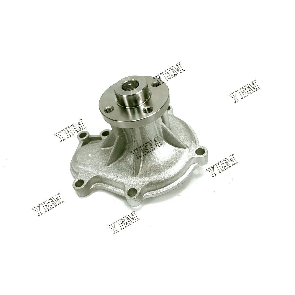 yemparts V3300 V3300T Water Pump 1C010-73030 YEM407 For Kubota Diesel Engine FOR KUBOTA
