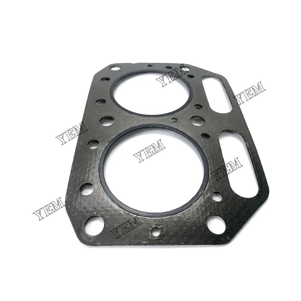 competitive price Gasket Cylinder Head For Yanmar 2D75 excavator engine part YEMPARTS
