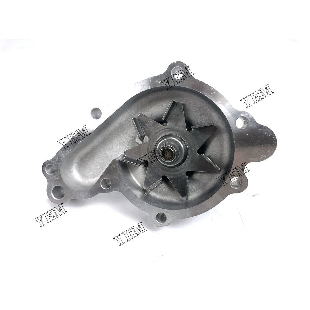 yemparts V3307 V3307T Water Pump 1G772-73032 YEM408 For Kubota Diesel Engine FOR KUBOTA