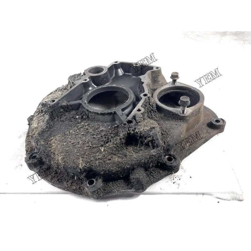 1 year warranty 4LB1 Flywheel Housing For Isuzu engine Parts YEMPARTS