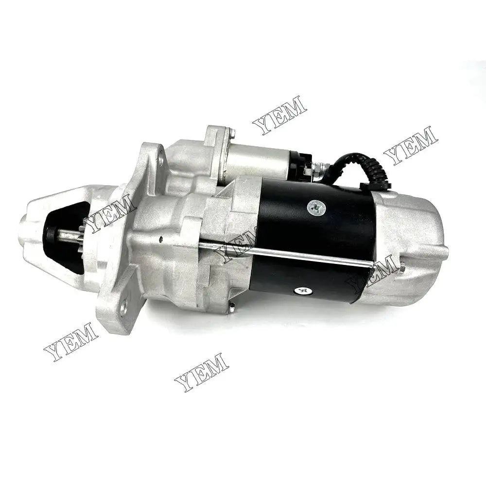 High performanceStarter Motor For Isuzu 6RB1 Engine YEMPARTS