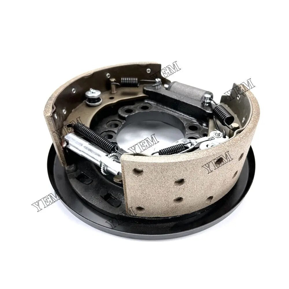 For excavator engine TCM6 Brake - Left YEMPARTS