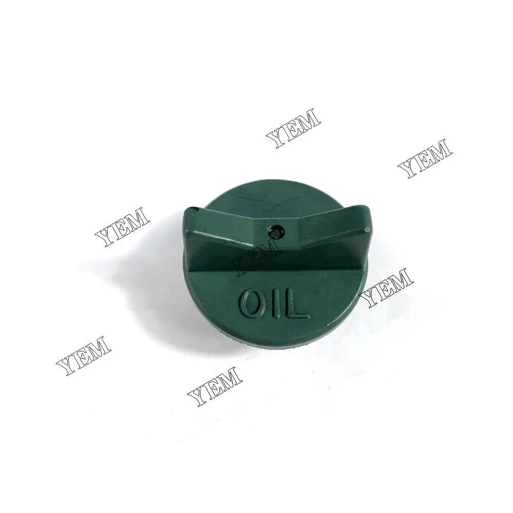 1 year warranty V3800-CR Oil Fill Cap Plug 1C010-33080 For Kubota engine Parts YEMPARTS