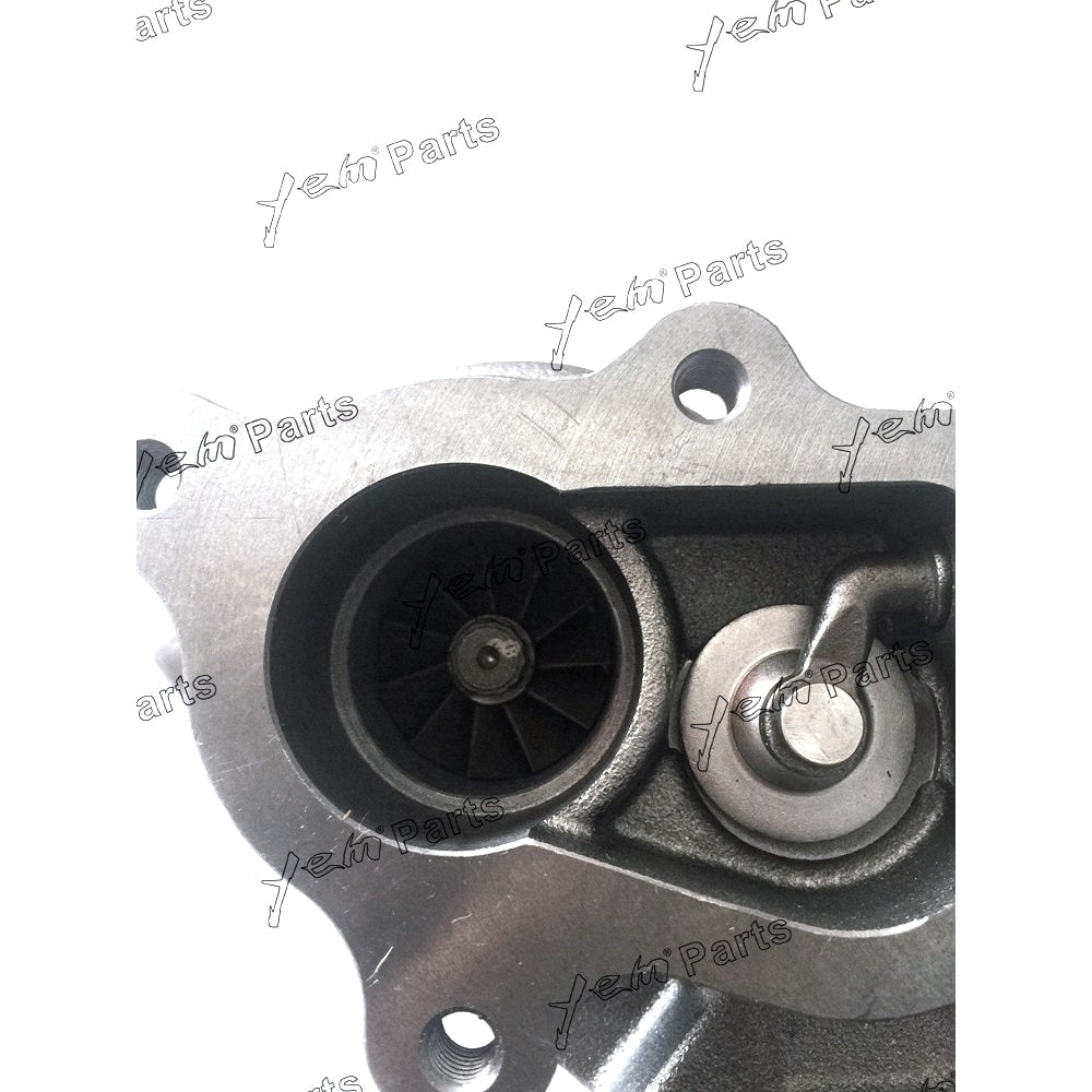 YEM Engine Parts TD04HL Turbo 49177-03180 For Kubota V3307 Engine V3307-DI-T-E3B Stage3B Tier4 For Kubota