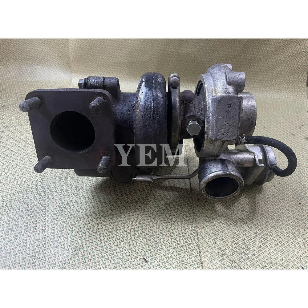 USED TURBO 1J595-17014 FOR KUBOTA V3800-CR ENGINE For Kubota