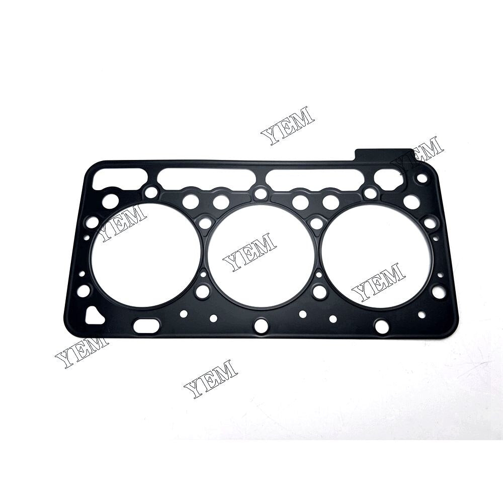 YEM WG972 Head Gasket EG561-03312 Kubota excavator diesel engine YEMPARTS