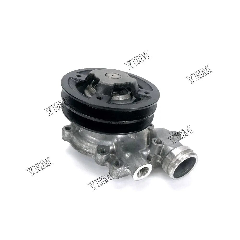 For Isuzu excavator engine 6HE1 Water Pump 94395-656-3 YEMPARTS