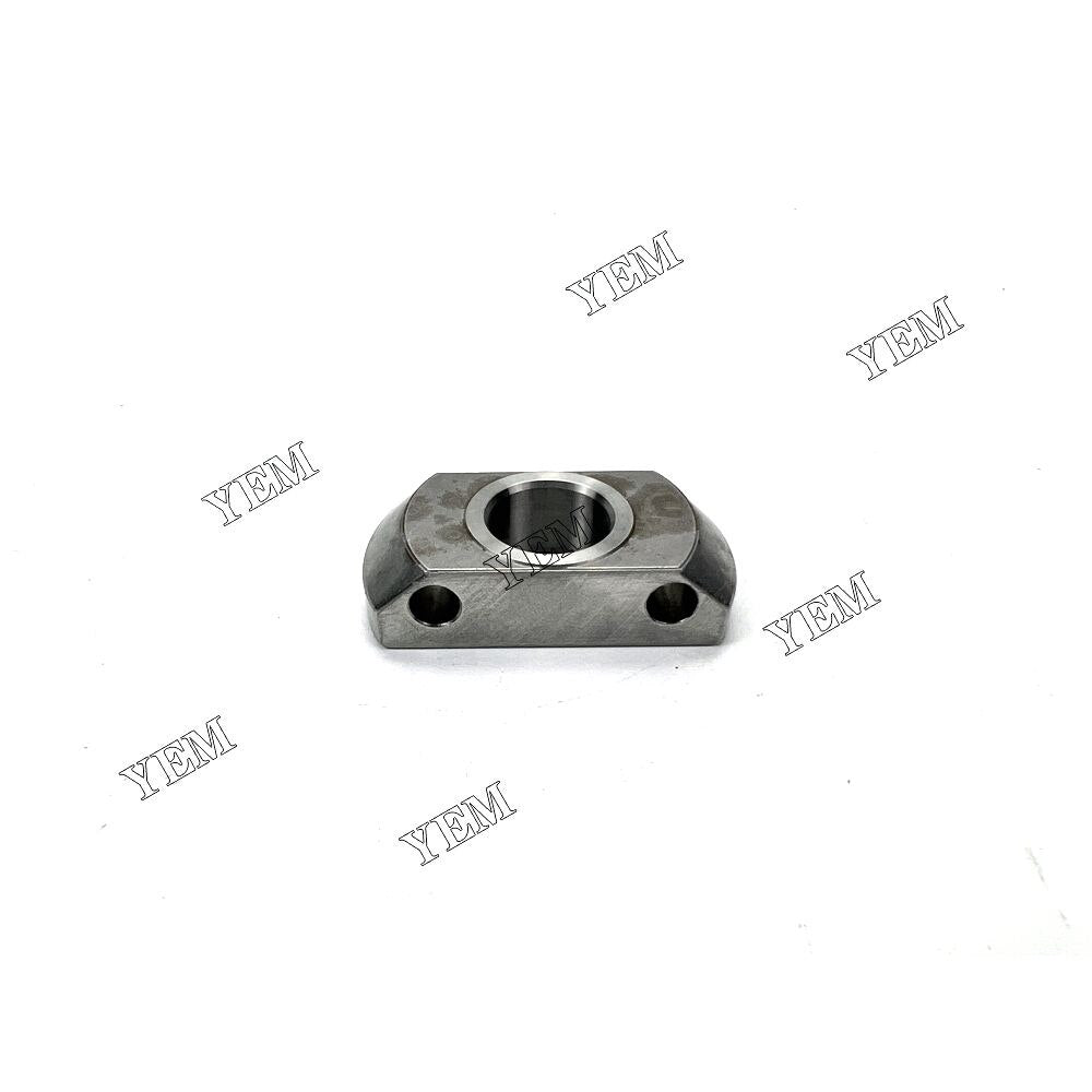 yemparts D1305 D1305T Governor Counterweight Support 16241-55270 For Kubota Original Engine Parts FOR KUBOTA