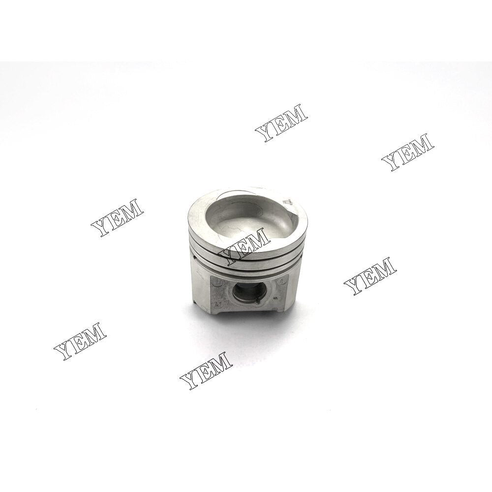 yemparts WG2503 Piston With Pin EG547-21110 For Kubota Original Engine Parts FOR KUBOTA