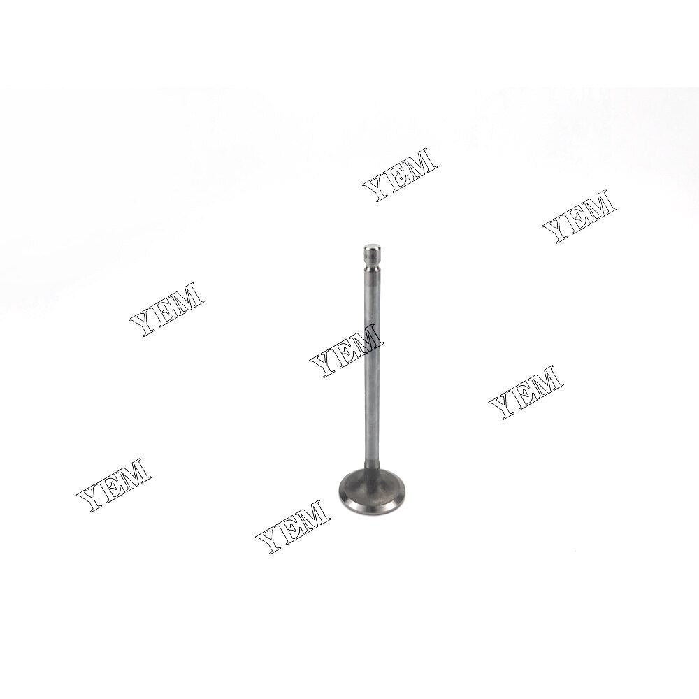 yemparts QSB3.3 Intake Valve 3940735F For Cummins Diesel Engine FOR CUMMINS