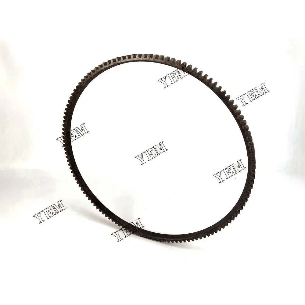 1 year warranty For Komatsu 408mm 363mm 16mm Flywheel 4D102 engine Parts YEMPARTS