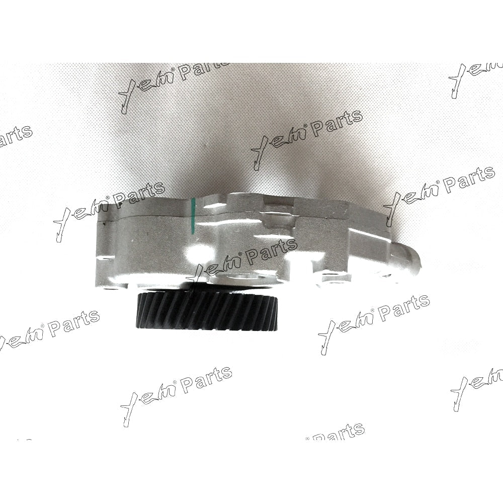 YEM Engine Parts ME201735 Oil Pump For Mitsubishi 4M40-T Fuso Canter Delica Pajero 2.8L For Mitsubishi