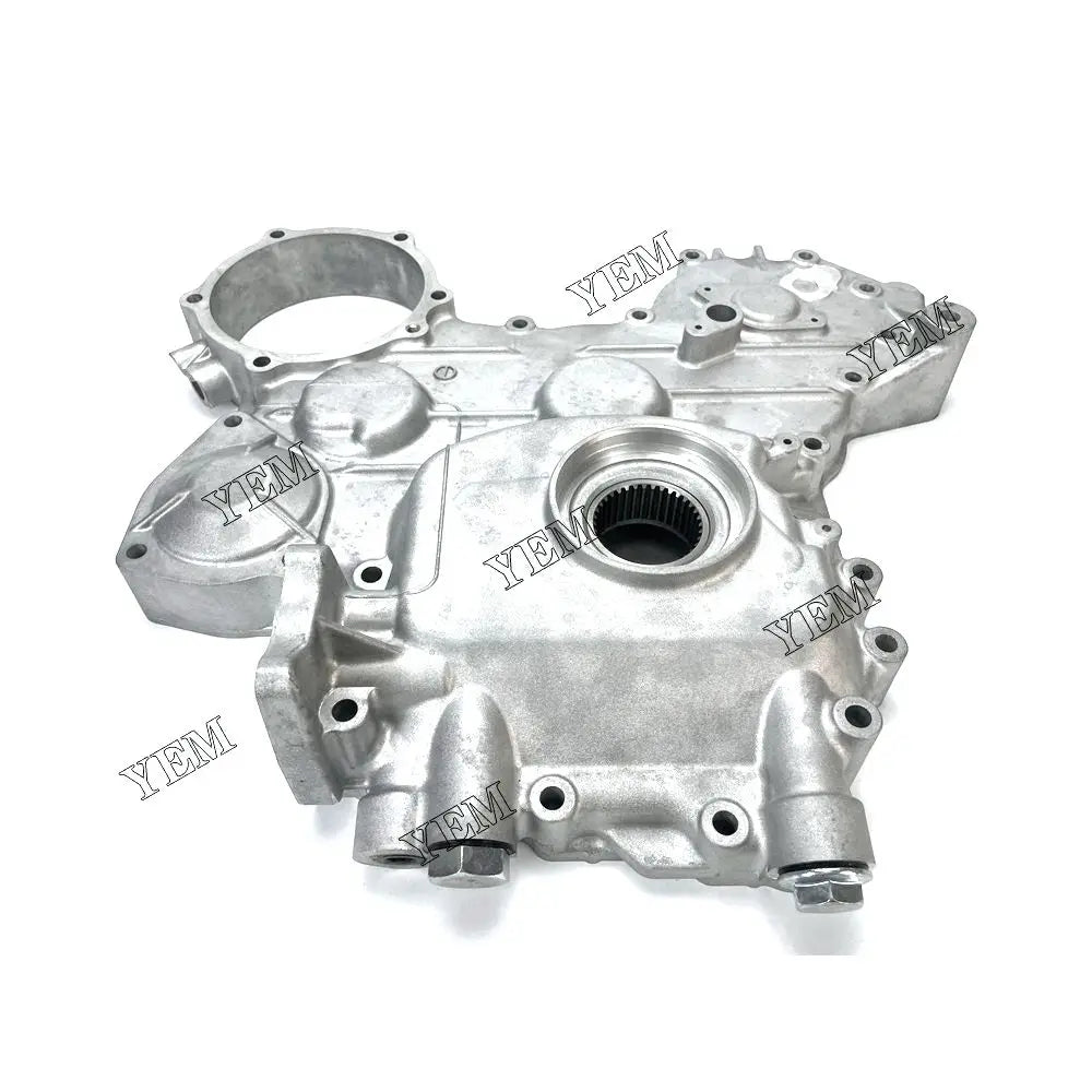 competitive price 1G595-04013 1G59504013 Case Timing Assembly For Kubota V3800 excavator engine part YEMPARTS