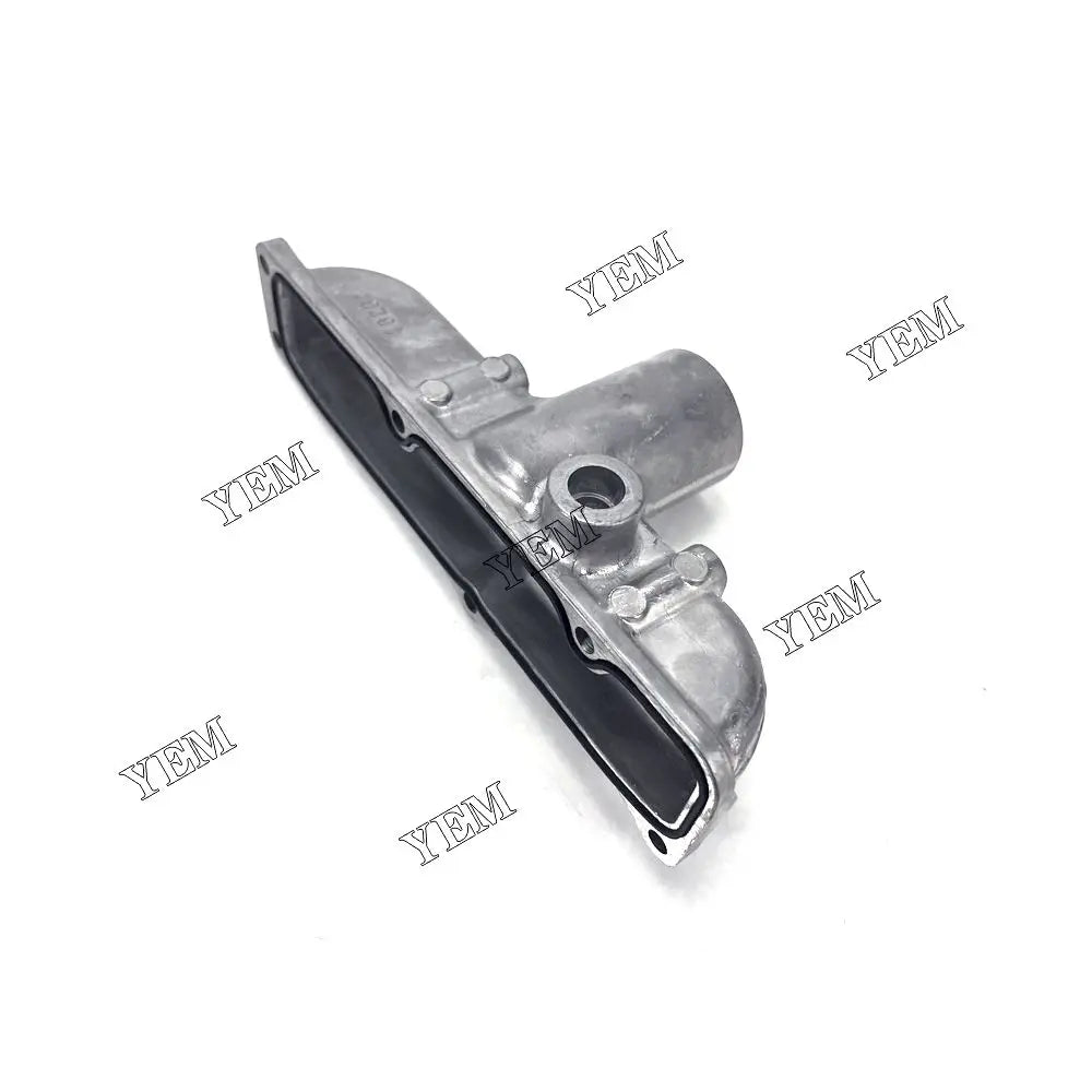 competitive price 16261-11774 1626111774 Engine Intake Manifold For Kubota D1005 excavator engine part YEMPARTS
