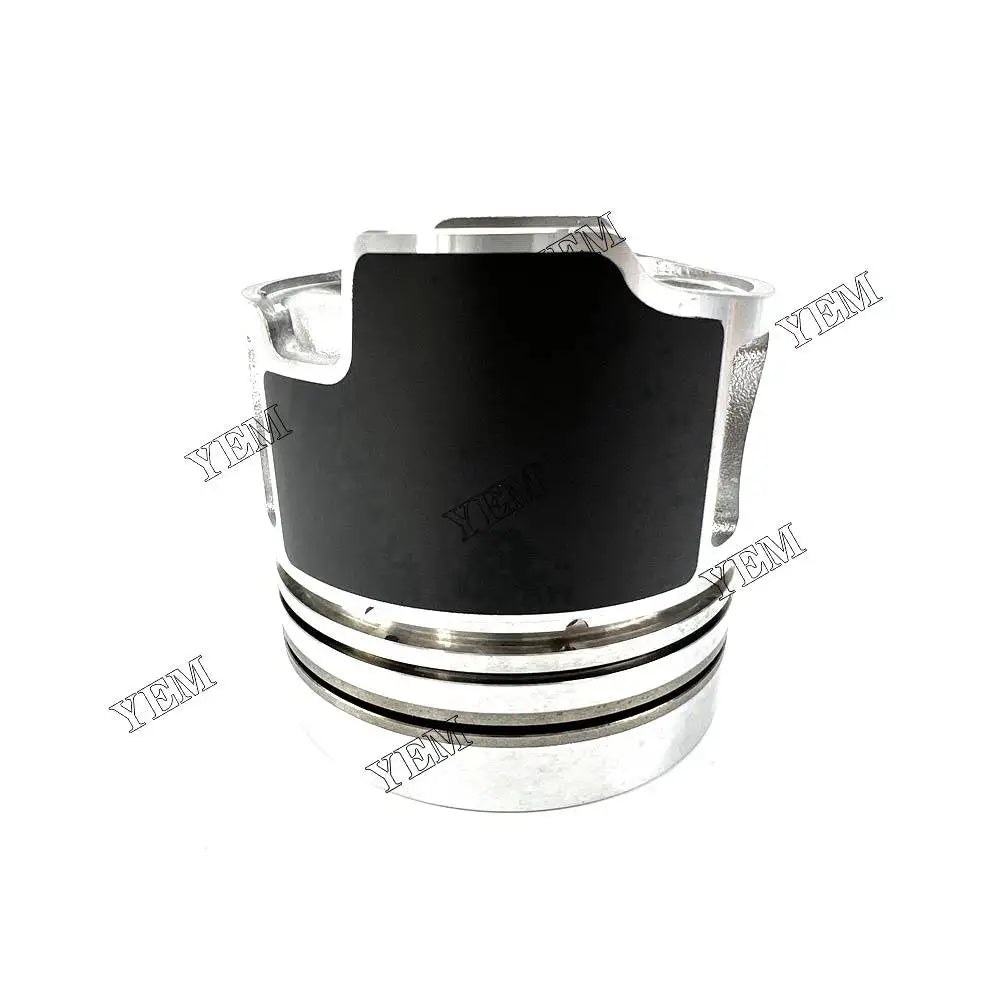 1 year warranty For Nissan Piston STD FD33 engine Parts (6pcs) YEMPARTS