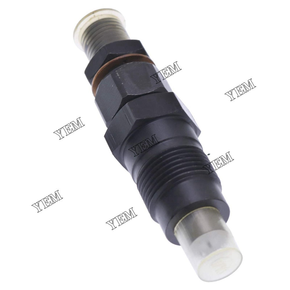 YEM Engine Parts 4 PCS New Fuel Injectors Set For Hilux Surf 2L-TE 2.4L Diesel Injectors For Other