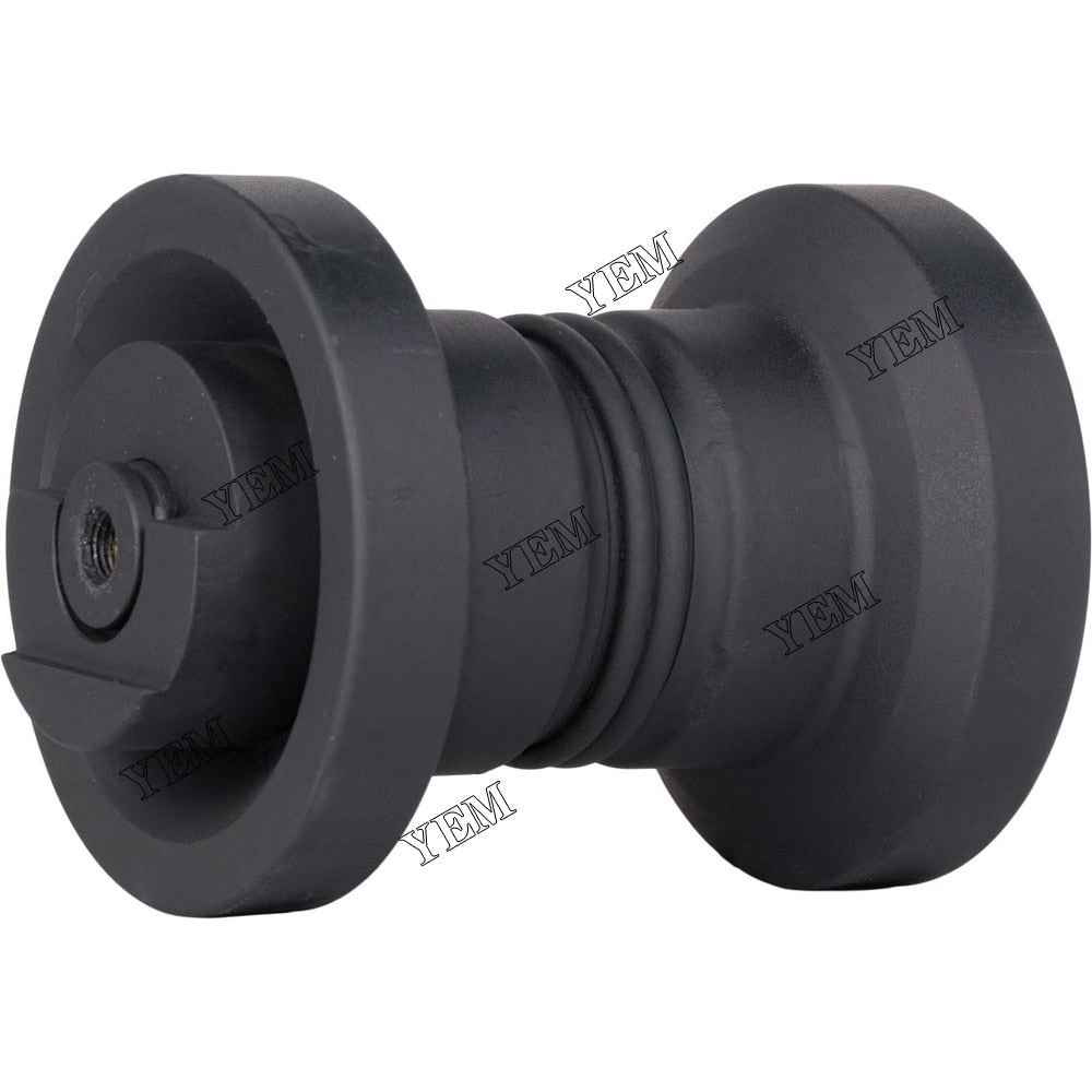 YEM Engine Parts Track Roller Bottom Roller For Kubota KX91 Heavy Equipment Mini Excavator For Kubota