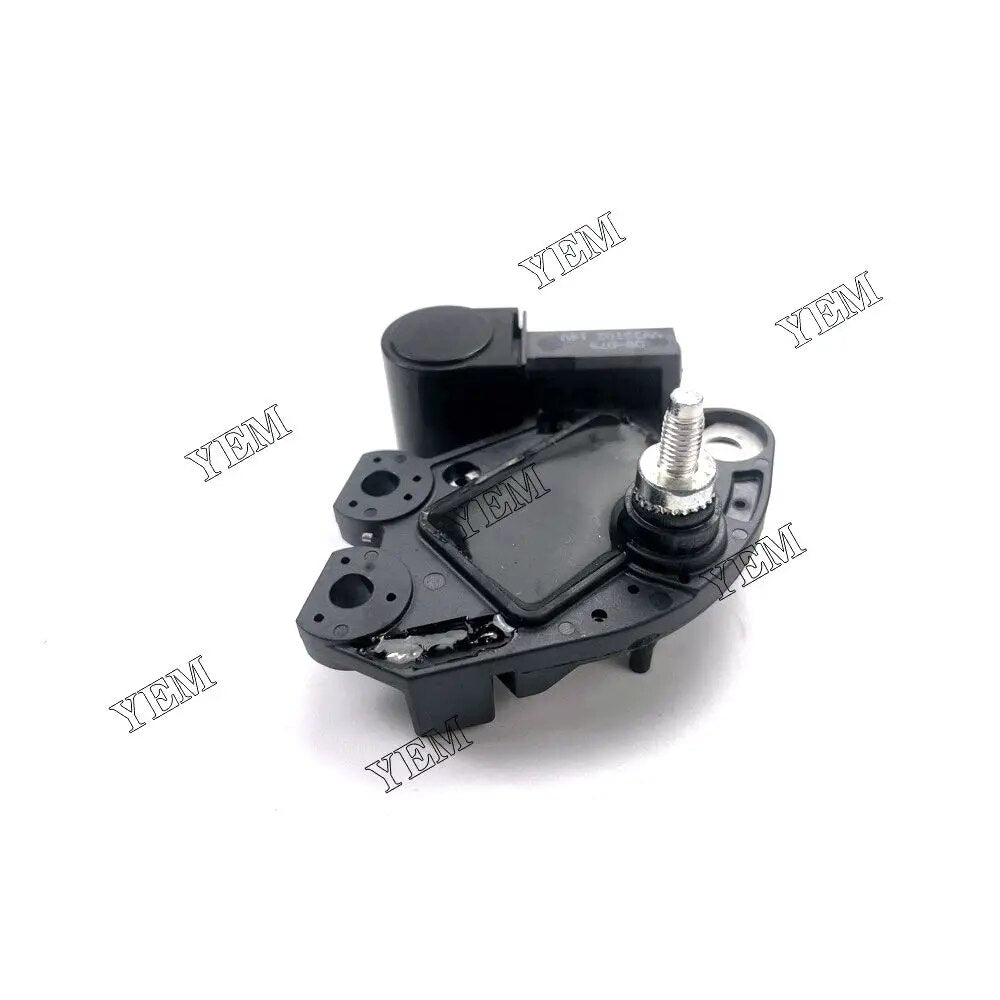 For excavator engine Alternator Regulator 30-01114-56 YEMPARTS