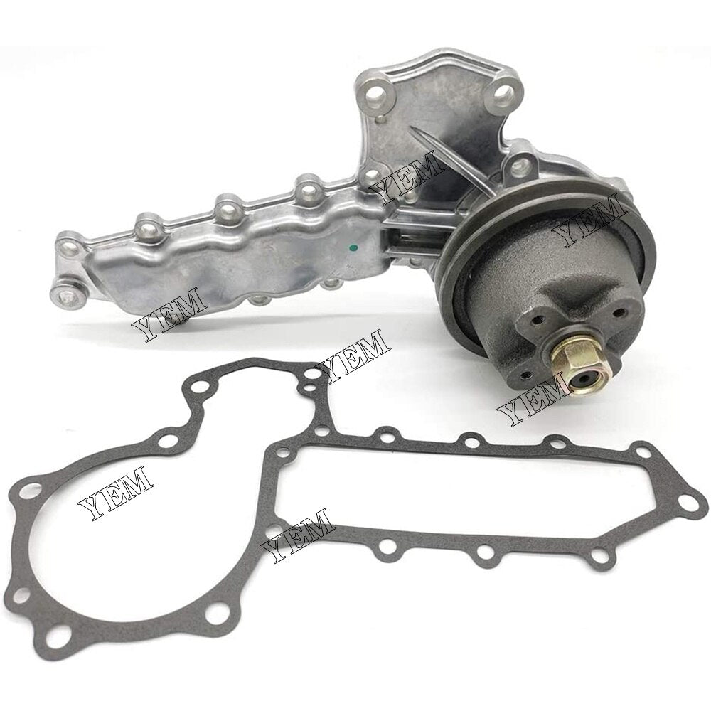 YEM Engine Parts WATER PUMP D1101/D1301/V1501/V1701/V1901 15341-73030 For KUBOTA 01 EARLY SERIES For Kubota