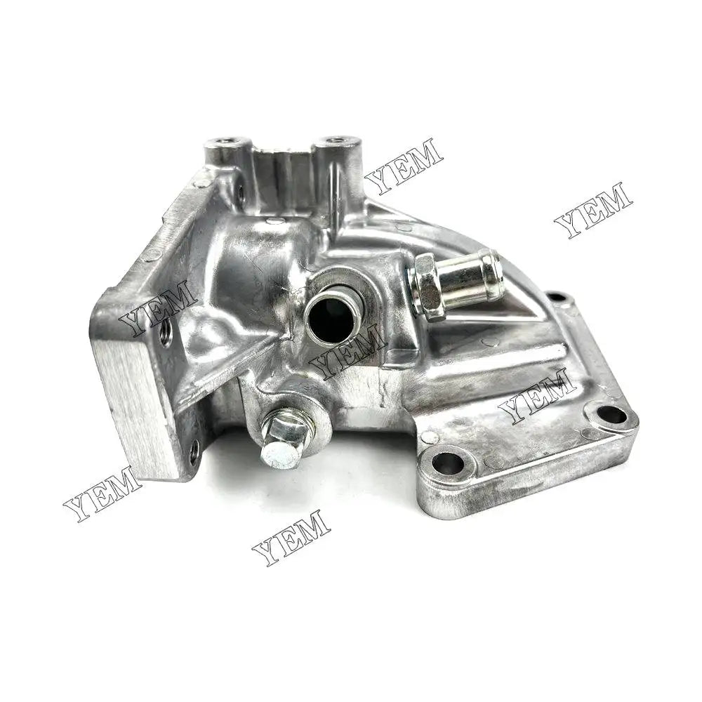 Part Number 1G533-72707 Comp Flange Water For Kubota V3800 Engine YEMPARTS