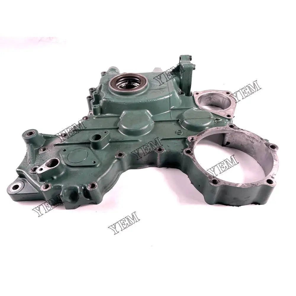 1 year warranty V3800-CR Case Timing Assembly 1E352-04010 For Kubota engine Parts YEMPARTS