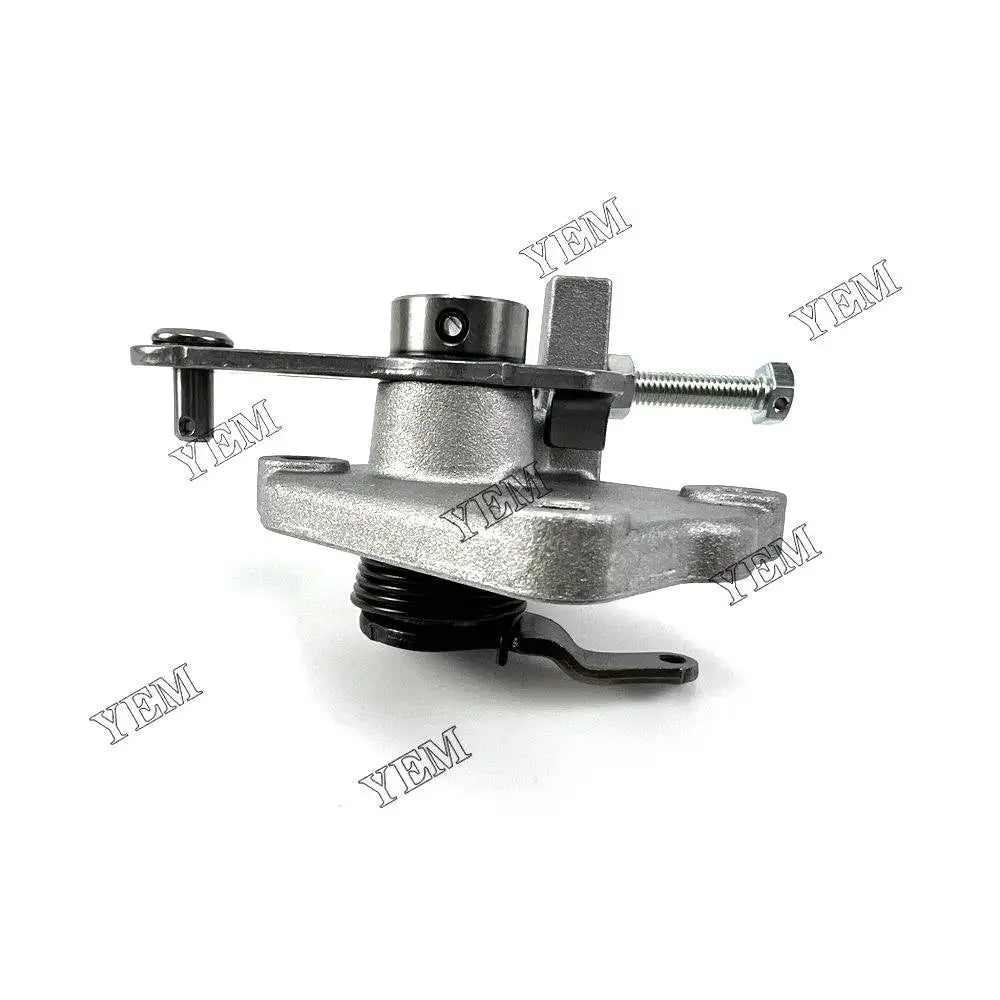 Part Number 1A053-57008 Assy Plate,Speed Adj For Kubota D1503 Engine YEMPARTS