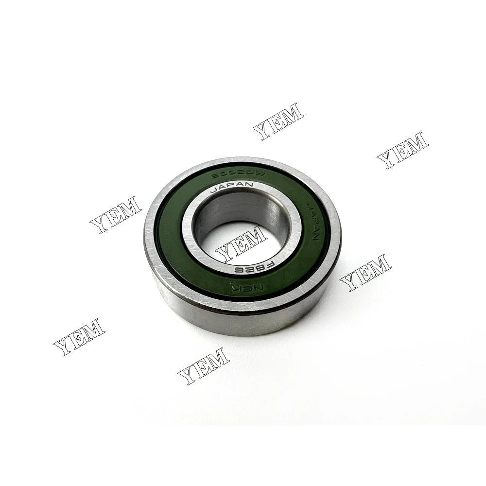 Free Shipping D1505 Bearing 11460-63500 For Kubota engine Parts YEMPARTS