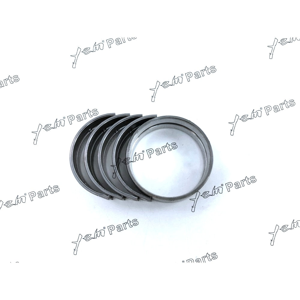 YEM Engine Parts Main Bearing STD For Kubota ZB600/ZB500 Engine Parts For Kubota